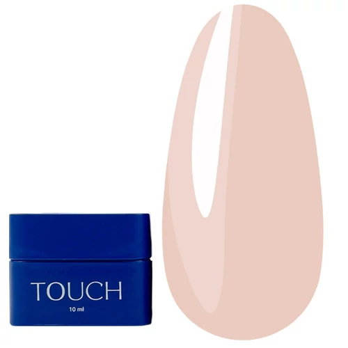Гель для нарощування Touch Builder Gel Wool  03 10 мл (2230000031065)
