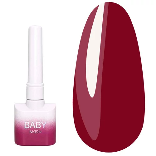 Гель-лак Baby Moon № 083 сливовий мус 8 мл (5905123019210)