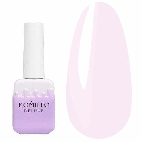 База Komilfo Extra Base 003  HEMA/TPO free світло-рожева 10 мл (365530)
