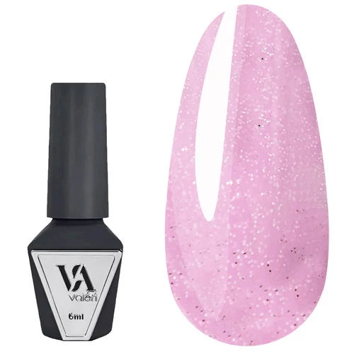 Гель-лак VALERI Color Pro №26 пильна троянда 6 мл (PVA26)