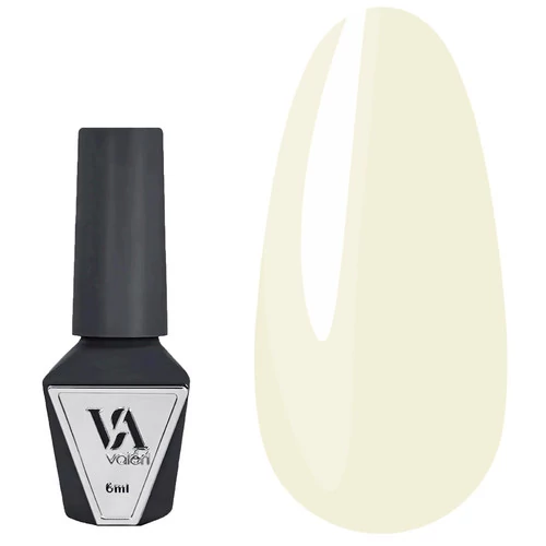 Гель-лак VALERI Color Pro №49 ванільний крем 6 мл (PVA49)