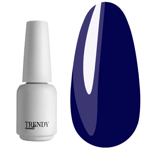 Гель-лак TrendyNails HEMA/TPO free Iris 5 мл (22GP-35-5TN)