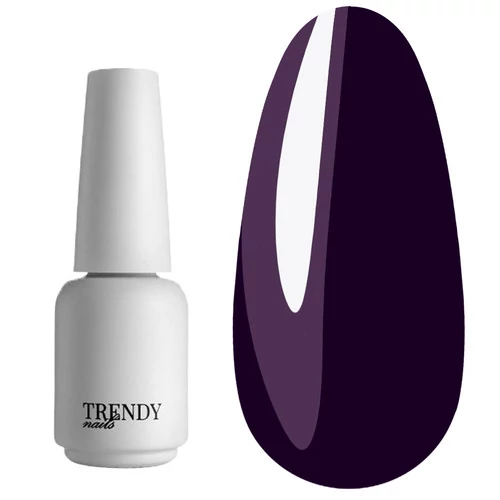 Гель-лак TrendyNails HEMA/TPO free Imperial 5 мл (22GP-36-5TN)