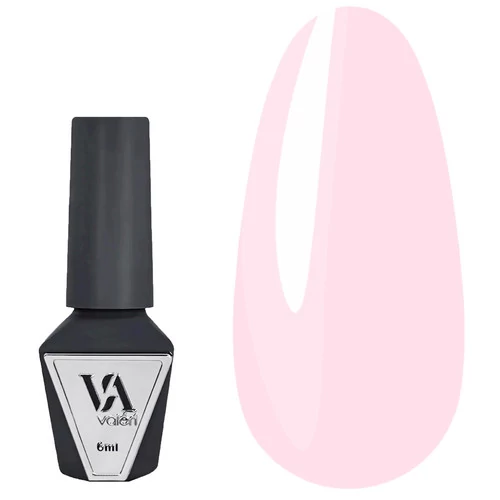 Гель-лак VALERI Color Pro №01 ніжна пудра 6 мл (PVA01)