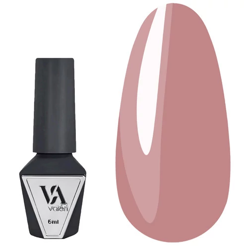 Гель-лак VALERI Color Pro №31 гіркий шоколад 6 мл (PVA31)