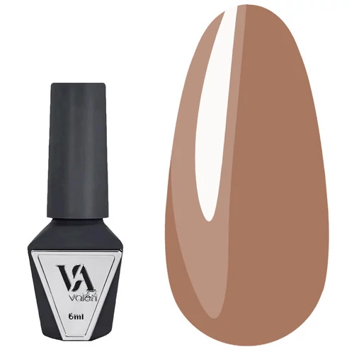 Гель-лак VALERI Color Pro №38 пряна кориця 6 мл (PVA38)