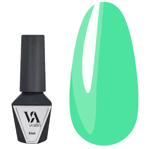 Гель-лак VALERI Color Pro №47 осіння шавлія 6 мл (PVA47)