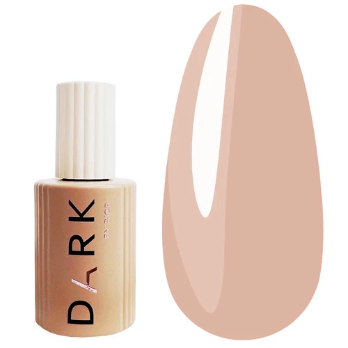 База Dark PRO base 85 камуфлююча світло-бежева 15 мл (DPRO8515)