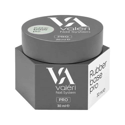 Топ VALERI Rubber Top Proкаучуковий із липким шаром 30 мл (PVRT30)