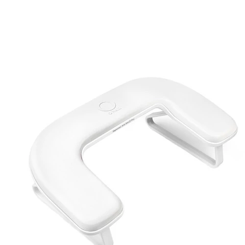 Підлокітник O NAIL White 367*204*124 мм