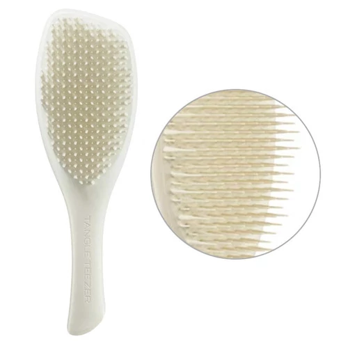 Щітка для волосся Tangle Teezer The Complete Carebrush™ Halo White