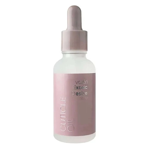 Суха олія VALERI Cuticle Oil Exotic Desire 30 мл (NVCO-01)