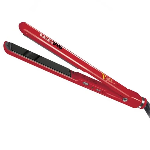 Утюжок BABYLISS PRO красный (BAB 2072RE)