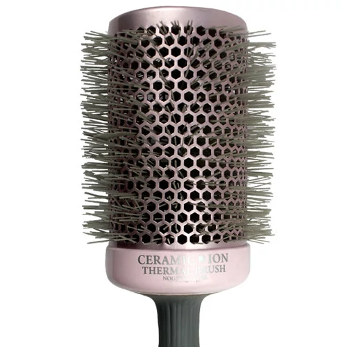 Брашинг Salon - 6,5 см (65N Pink) - Фото №2