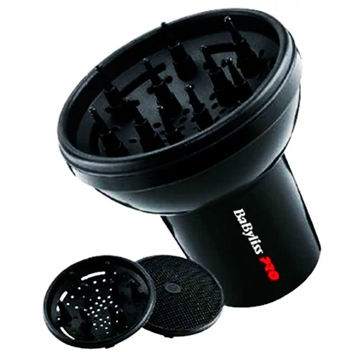 Диффузор для фена BABYLISS Pro (3030053000051) - Фото №1