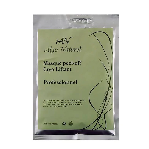 Альгинатная маска для лица ALGO NATUREL Крио Лифтинг 25 г (6206100041)
