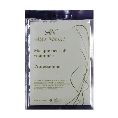Альгинатная маска для лица ALGO NATUREL Витаминная 25 г