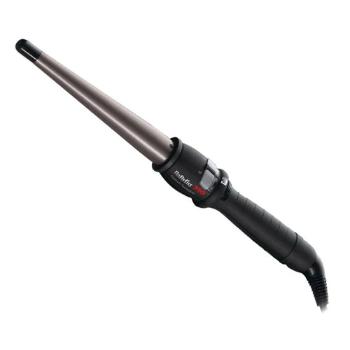 Плойка конусная BABYLISS19-32 мм черный (BAB 2281TTE)