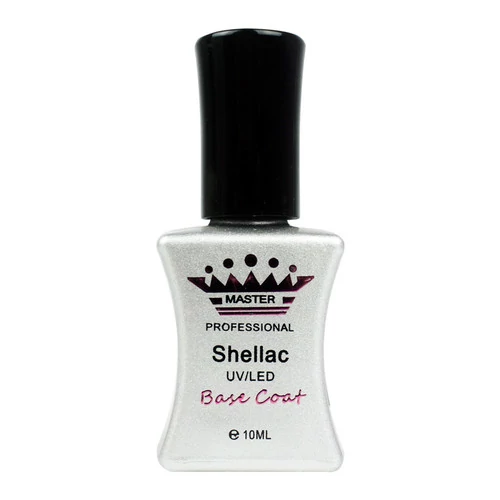 Master Base Coat - базовое покрытие для гель-лака, 10 мл