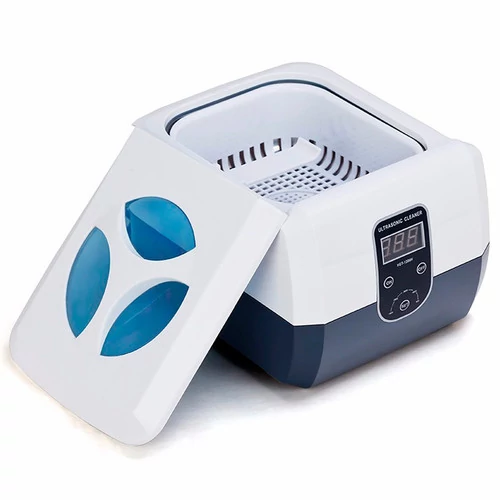 Ультразвуковая ванна Digital Ultrasonic Cleaner VGT 1200 - Фото №2