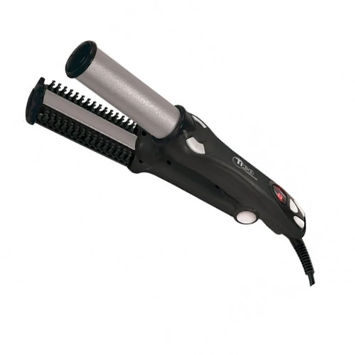 Плойка автоматическая TICO Professional  Power Twist Automa черный (100101BK)