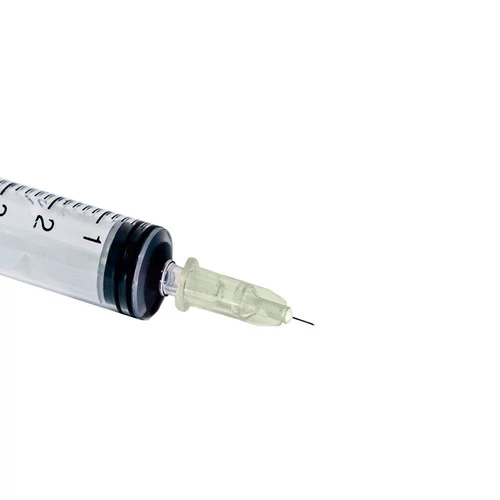 Игла для мезотерапии MESORAM 30G 0.3х4 мм 10 шт - Фото №1