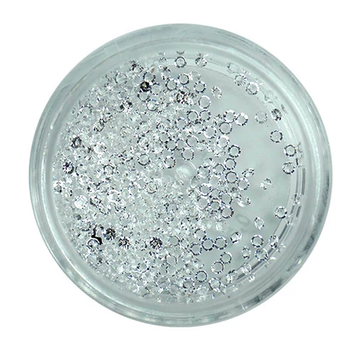 Хрустальная крошка Nail World Crystal Pixie  Crystal