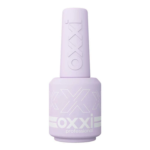 Топ OXXI GRAND Rubber Top каучуковый с липким слоем 15 мл (000000464)