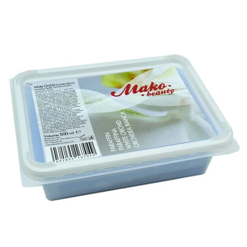 Парафин MAKO орхидея 500 мл