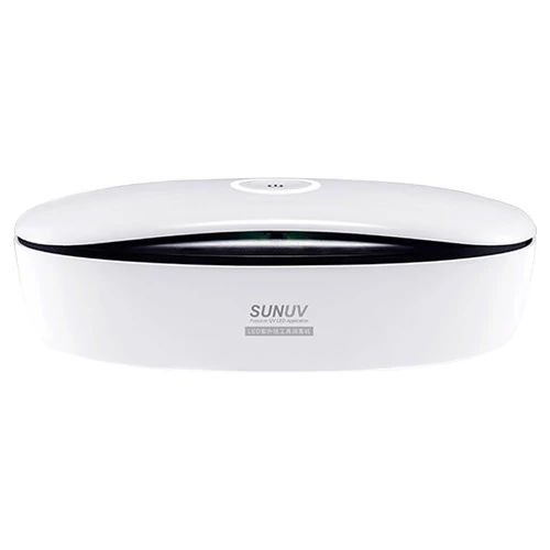 Стерилизатор  для инструментов SUNUV Sun S1 UV/LED оригинал (59S) - Фото №1