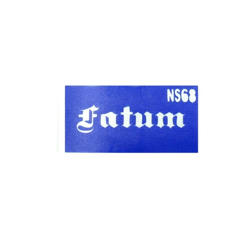 Трафарет NS68 MAYUR