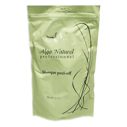 Альгинатная маска для лица ALGO NATUREL Anti-age 200 г