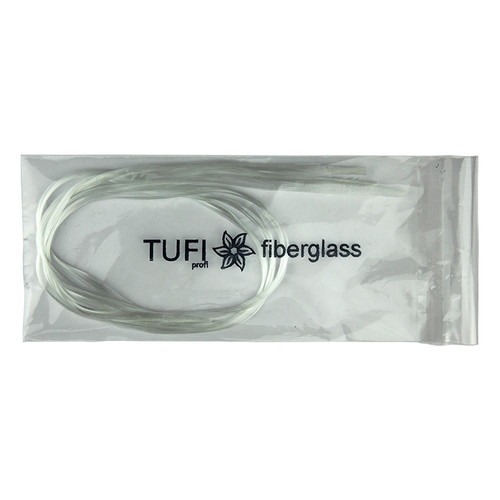 Стекловолокно для ногтей TUFI profi Fiber Glass (0082687)