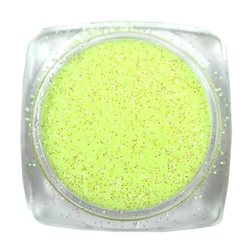 Komilfo блесточки Rainbow Series 514, размер 0,2 мм, E2,5 г