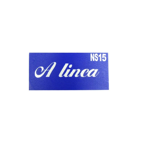Трафарет NS15