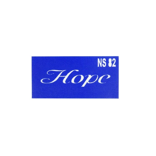 Трафарет NS82