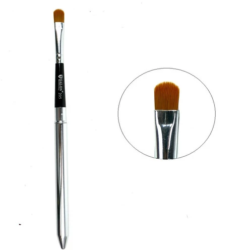 Кисть для теней Salon Professional синтетика (205)