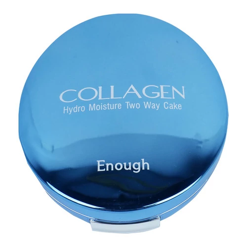Enough Collagen Hydro Moisture Two Way Cake