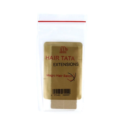 Лента для наращивания длинных волос двусторонняя (TataTape)