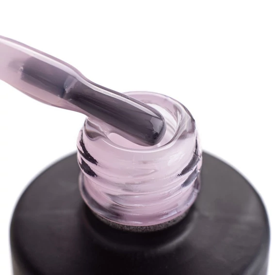 Гель для ногтей Komilfo Bottle Gel Milky Pink 15 мл (980155) - Фото №2