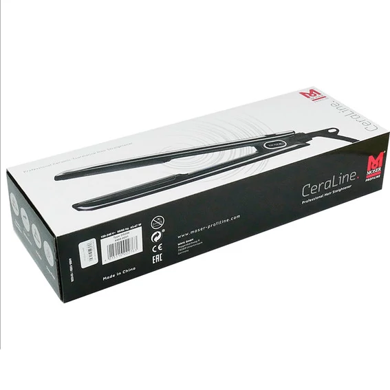 Выпрямитель MOSER CeraLine (арт.4466-0051) - Фото №2
