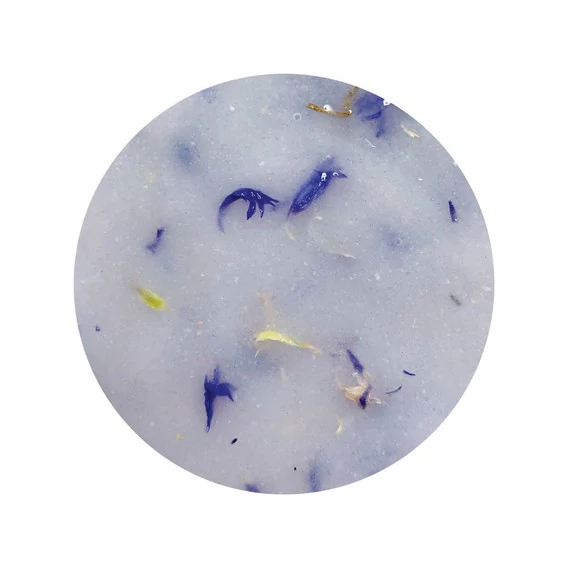 Маска гидрогелевая Cornflower Glow Joko Blend,200 г - Фото №2