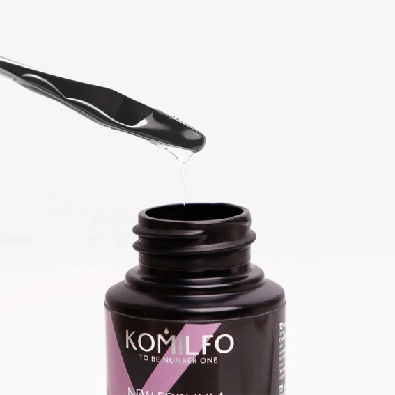 KOMILFO X-Base Coat New Formula (боченок) 30 мл (791302) - Фото №2