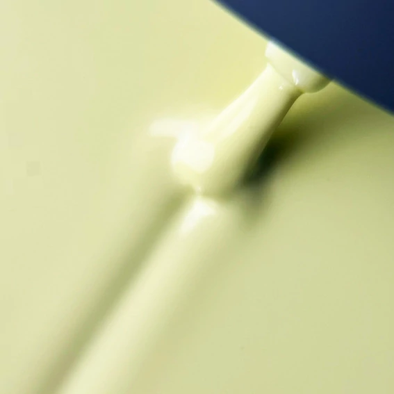 Гель-лак TUFI profi MARSHMALLOWS 10 Лимонный 8 мл (0102487) - Фото №2