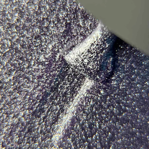 Гель-лак TUFI profi ICE BABY 05 Северное сияние 8 мл (0102218) - Фото №2