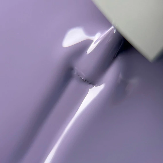 Гель-лак TUFI profi PURPLE 02 Черника 8 мл (0102494) - Фото №2