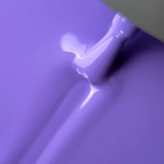Гель-лак TUFI profi PURPLE 08 Фиолетовый 8 мл (0102500) - Фото №2