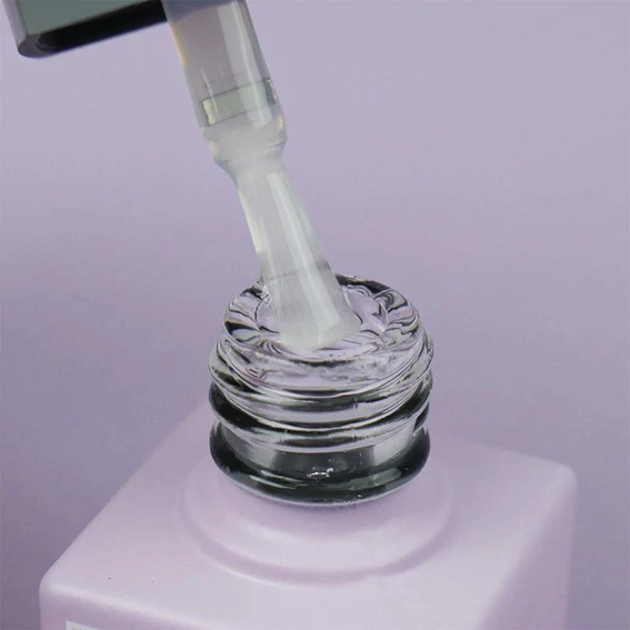 База TUFI profi HYPOALLERGENIC BASE 8 мл (0100372) - Фото №2