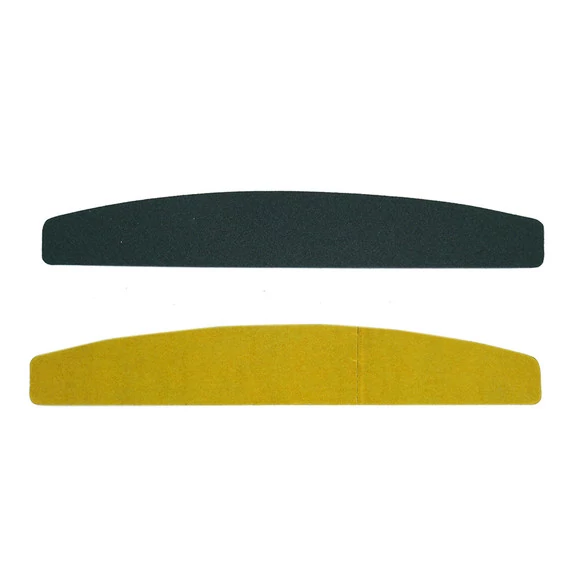 Сменные файлы TUFI profi Smile 100 грит 30/179 мм 20 шт (0102402) - Фото №2