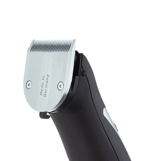Машинка для стрижки MOSER ChromStyle PRO Black (1871-0081) - Фото №2